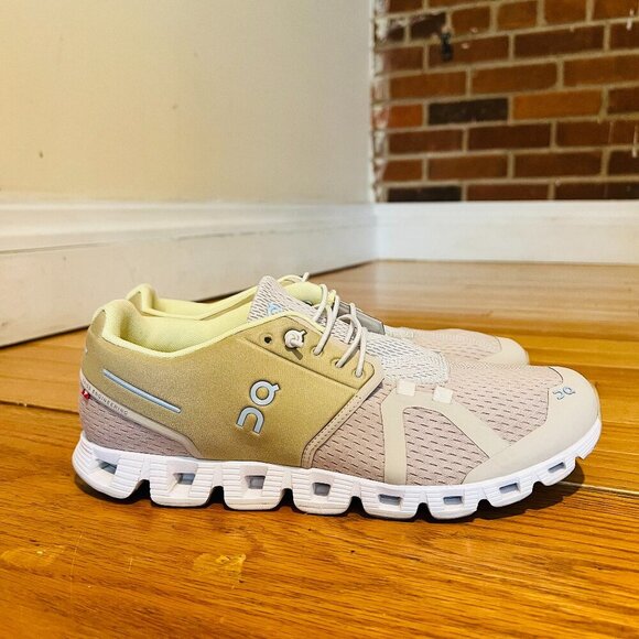 Women's On Cloud X 3 Size 9.5 - Picture 1 of 16